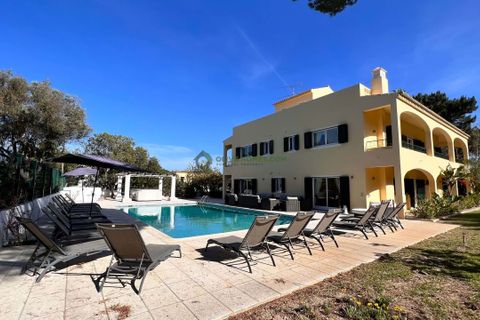Villa i Vilamoura, Faro, Vilamoura - € 1.750.000 | Ref: OH2306 - foto 9
