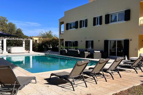 Villa i Vilamoura, Faro, Vilamoura - € 1.750.000 | Ref: OH2306 - foto 12