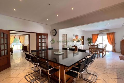 Villa i Vilamoura, Faro, Vilamoura - € 1.750.000 | Ref: OH2306 - foto 13