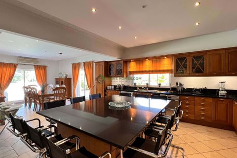 Villa i Vilamoura, Faro, Vilamoura - € 1.750.000 | Ref: OH2306 - foto 15