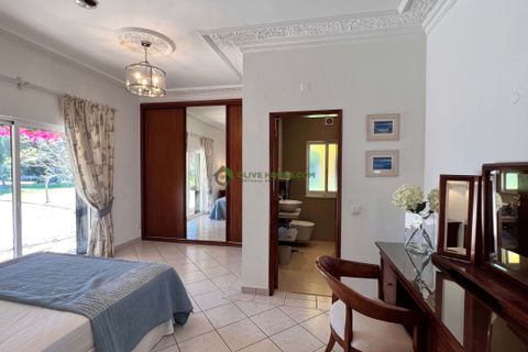 Villa i Vilamoura, Faro, Vilamoura - € 1.750.000 | Ref: OH2306 - foto 28