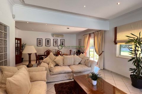 Villa i Vilamoura, Faro, Vilamoura - € 1.750.000 | Ref: OH2306 - foto 38