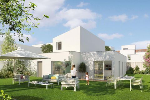 Villa i Seilh, Haute-Garonne, Seilh - € 280.000 | Ref: ideom-melrose-m41 - foto 1