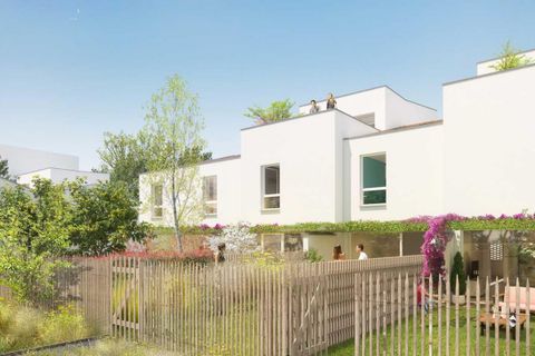 Villa i Seilh, Haute-Garonne, Seilh - € 280.000 | Ref: ideom-melrose-m41 - foto 2
