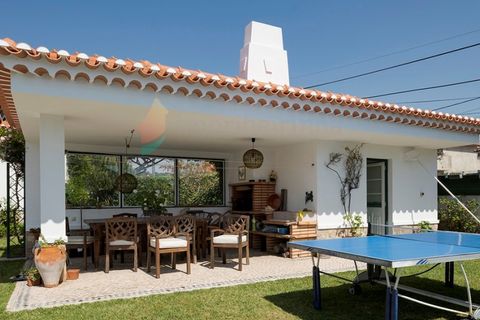 Villa i Almocageme, Lisbon, Almocageme - € 1.500.000 | Ref: M653 - foto 3