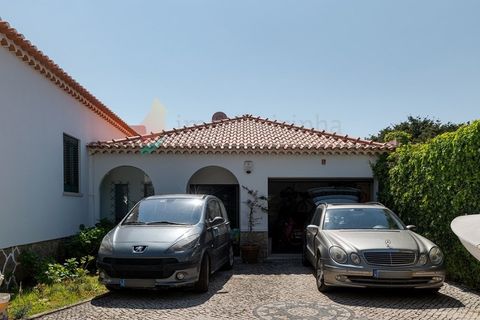 Villa i Almocageme, Lisbon, Almocageme - € 1.500.000 | Ref: M653 - foto 4