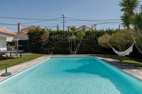 Villa i Almocageme, Lisbon, Almocageme - € 1.500.000 | Ref: M653 - foto 6