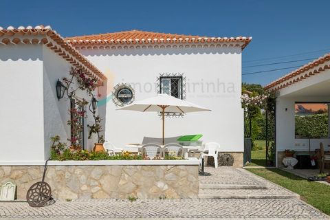 Villa i Almocageme, Lisbon, Almocageme - € 1.500.000 | Ref: M653 - foto 8