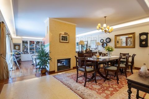 Villa i Almocageme, Lisbon, Almocageme - € 1.500.000 | Ref: M653 - foto 11