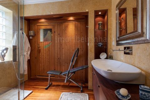 Villa i Almocageme, Lisbon, Almocageme - € 1.500.000 | Ref: M653 - foto 17
