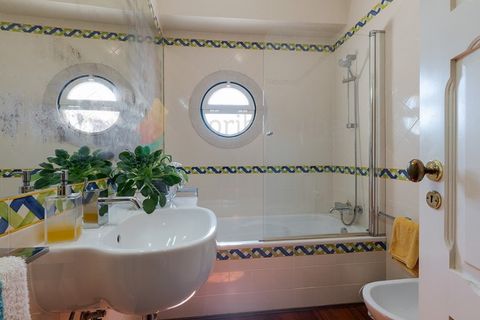 Villa i Almocageme, Lisbon, Almocageme - € 1.500.000 | Ref: M653 - foto 19