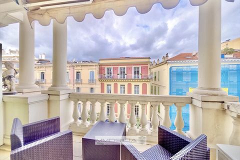 Lejlighed i Menton, Alpes-Maritimes, Menton - € 265.000 | Ref: 7062559 - foto 2