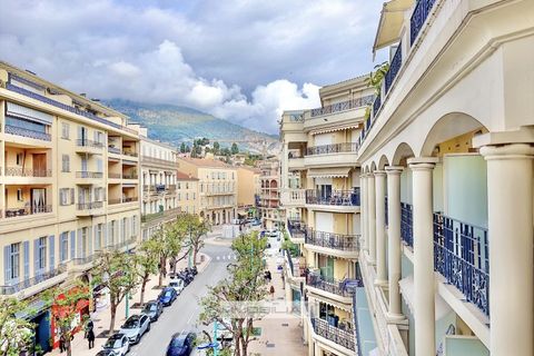 Lejlighed i Menton, Alpes-Maritimes, Menton - € 265.000 | Ref: 7062559 - foto 3