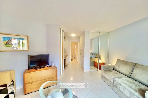 Lejlighed i Menton, Alpes-Maritimes, Menton - € 265.000 | Ref: 7062559 - foto 5