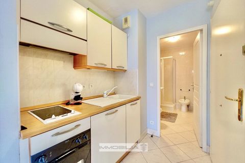 Lejlighed i Menton, Alpes-Maritimes, Menton - € 265.000 | Ref: 7062559 - foto 6