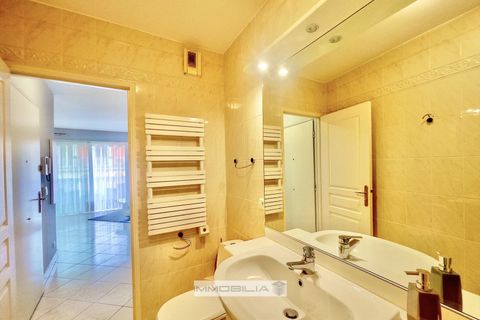 Lejlighed i Menton, Alpes-Maritimes, Menton - € 265.000 | Ref: 7062559 - foto 7