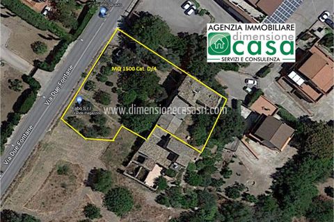 Helårsgrund i Caltanissetta, Caltanissetta, Caltanissetta - € 178.000 | Ref: TE24 - foto 1