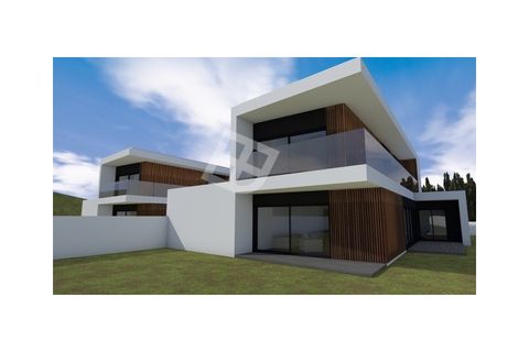Villa i Aveiro, Aveiro, Aveiro - € 550.000 | Ref: 3698 - foto 2