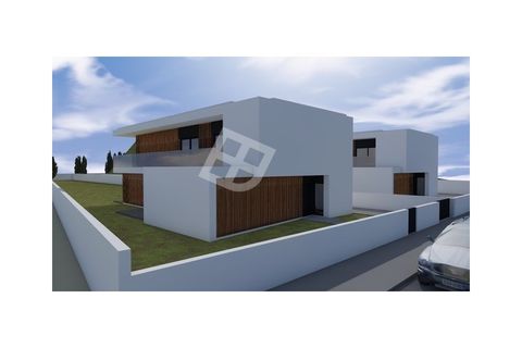 Villa i Aveiro, Aveiro, Aveiro - € 550.000 | Ref: 3698 - foto 1