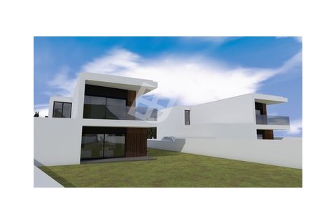 Villa i Aveiro, Aveiro, Aveiro - € 550.000 | Ref: 3698 - foto 3