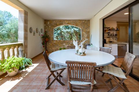 Villa i Algaida, Mallorca, Algaida - € 3.250.000 | Ref: 74024 - foto 6