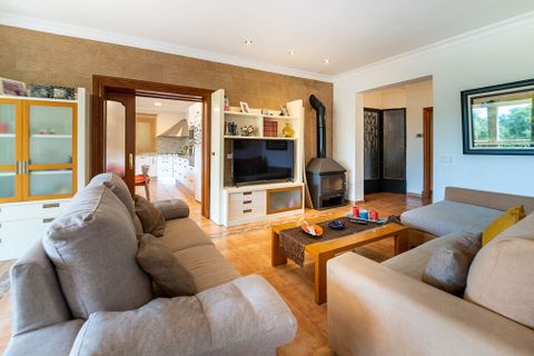 Villa i Algaida, Mallorca, Algaida - € 3.250.000 | Ref: 74024 - foto 9