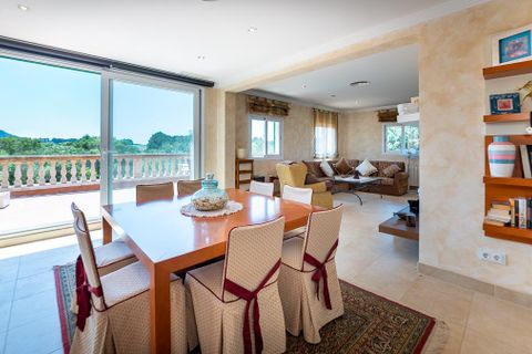 Villa i Algaida, Mallorca, Algaida - € 3.250.000 | Ref: 74024 - foto 7