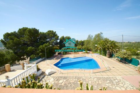 Landejendom i Busot, Alicante, Busot - € 595.000 | Ref: 01110/8734 - foto 3