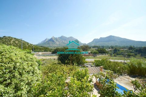 Landejendom i Busot, Alicante, Busot - € 595.000 | Ref: 01110/8734 - foto 5