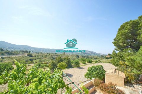 Landejendom i Busot, Alicante, Busot - € 595.000 | Ref: 01110/8734 - foto 6