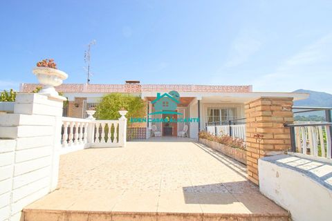 Landejendom i Busot, Alicante, Busot - € 595.000 | Ref: 01110/8734 - foto 7