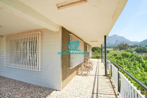 Landejendom i Busot, Alicante, Busot - € 595.000 | Ref: 01110/8734 - foto 28