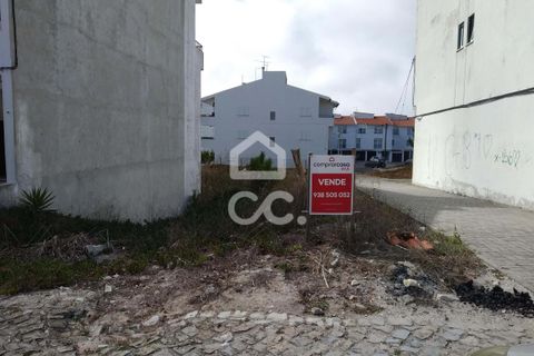 Helårsgrund i Nazare, Leiria, Nazare - € 130.000 | Ref: 235/T/01147 - foto 3