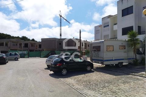 Helårsgrund i Nazare, Leiria, Nazare - € 130.000 | Ref: 235/T/01147 - foto 6