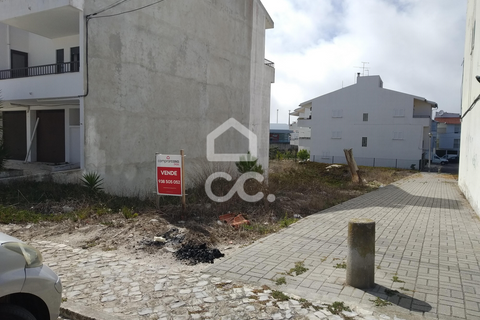Helårsgrund i Nazare, Leiria, Nazare - € 130.000 | Ref: 235/T/01147 - foto 4
