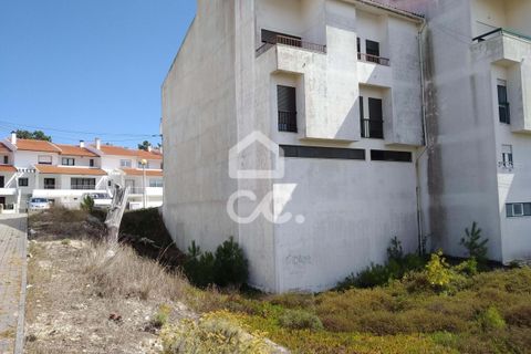 Helårsgrund i Nazare, Leiria, Nazare - € 130.000 | Ref: 235/T/01147 - foto 7