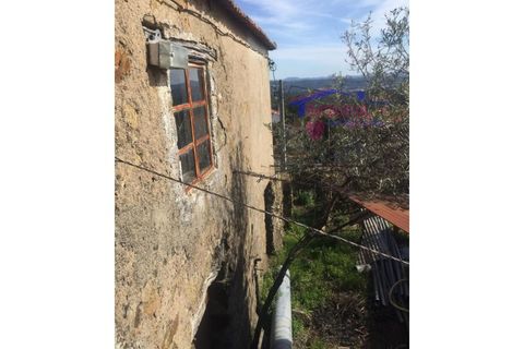 Landejendom i Serta, Castelo Branco, Serta - € 31.500 | Ref: HV136/0522 - foto 14