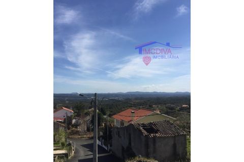 Landejendom i Serta, Castelo Branco, Serta - € 31.500 | Ref: HV136/0522 - foto 7