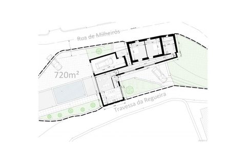 Villa i Ponte de Lima, Viana do Castelo, Ponte de Lima - € 89.500 | Ref: MDS3067 - foto 21