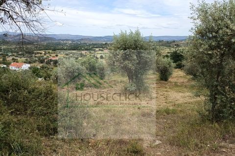 Helårsgrund i Belmonte, Castelo Branco, Belmonte - € 65.000 | Ref: House_164 - foto 3