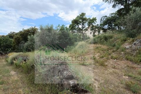 Helårsgrund i Belmonte, Castelo Branco, Belmonte - € 65.000 | Ref: House_164 - foto 5
