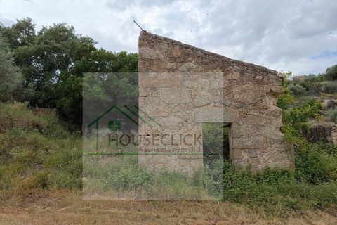 Helårsgrund i Belmonte, Castelo Branco, Belmonte - € 65.000 | Ref: House_164 - foto 10