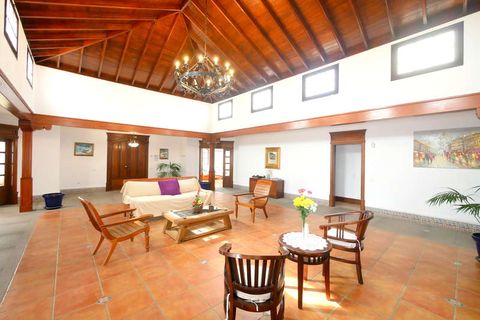 Byhus i Los Valles, Lanzarote, Los Valles - € 1.800.000 | Ref: PP-370777 - foto 1