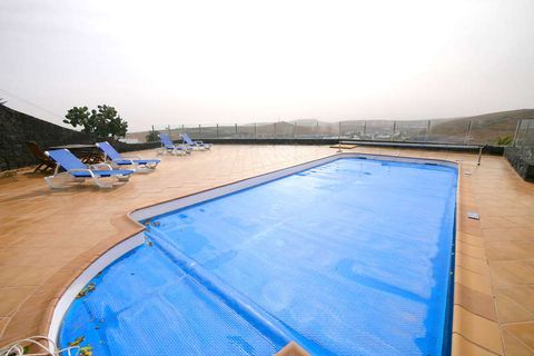 Byhus i Los Valles, Lanzarote, Los Valles - € 1.800.000 | Ref: PP-370777 - foto 19