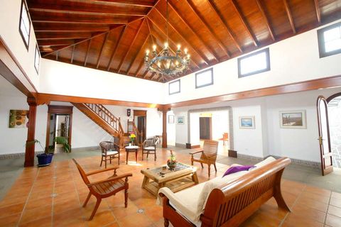 Byhus i Los Valles, Lanzarote, Los Valles - € 1.800.000 | Ref: PP-370777 - foto 25