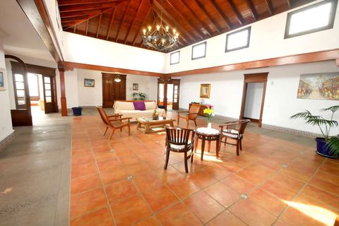 Byhus i Los Valles, Lanzarote, Los Valles - € 1.800.000 | Ref: PP-370777 - foto 27