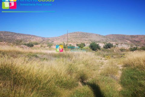 Helårsgrund i Arboleas, Almeria, Arboleas - € 35.000 | Ref: 1274 - foto 1