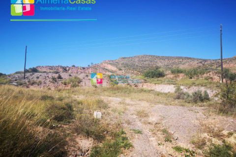 Helårsgrund i Arboleas, Almeria, Arboleas - € 35.000 | Ref: 1274 - foto 2