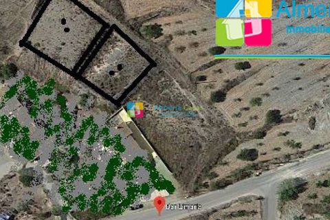 Helårsgrund i Arboleas, Almeria, Arboleas - € 35.000 | Ref: 1274 - foto 3