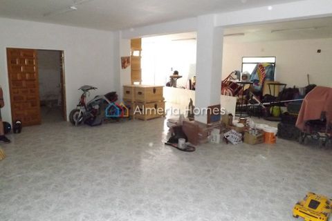Landsbyhus i Almanzora, Almeria, Almanzora - € 145.000 | Ref: AH-9267 - foto 2